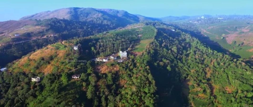 Idam Resort Вагамон Экстерьер фото