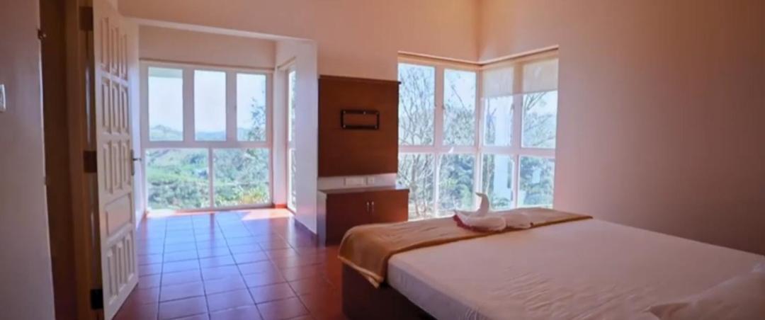 Idam Resort Вагамон Экстерьер фото