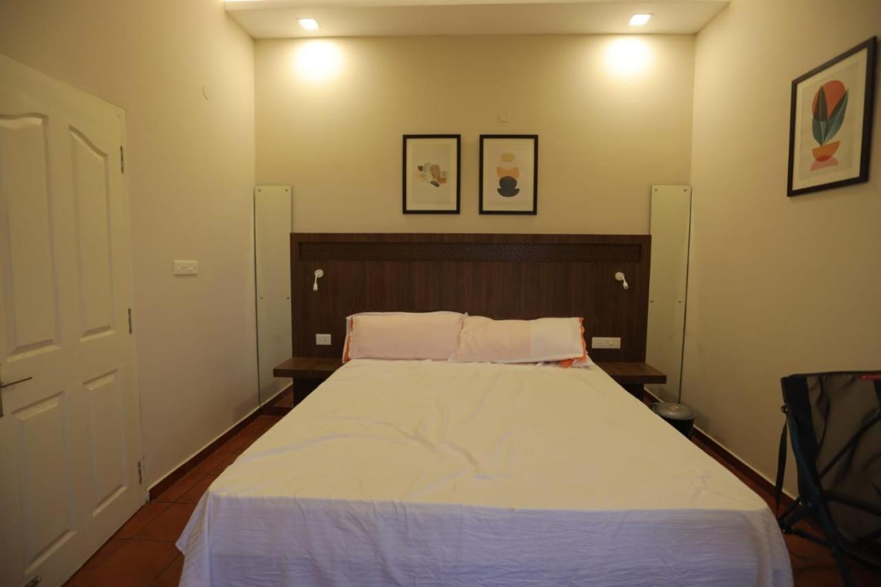 Idam Resort Вагамон Экстерьер фото